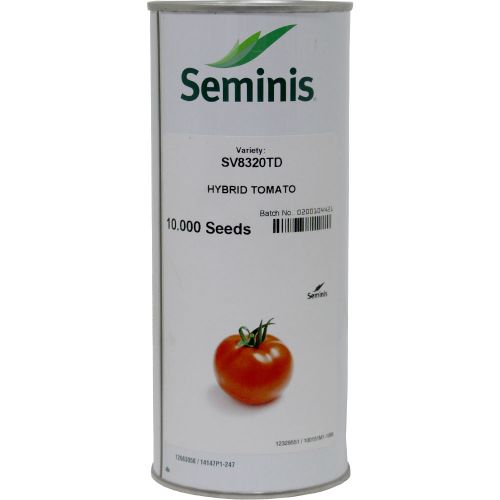 بذر گوجه SV 8320TD سمینیس